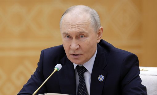 Русия иска да върне НАТО 30 години назад чрез мирните преговори за Украйна