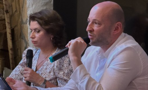 Издирваният Невзоров се среща със собственици в "Баба Алино" и заяви, че ще ги защити