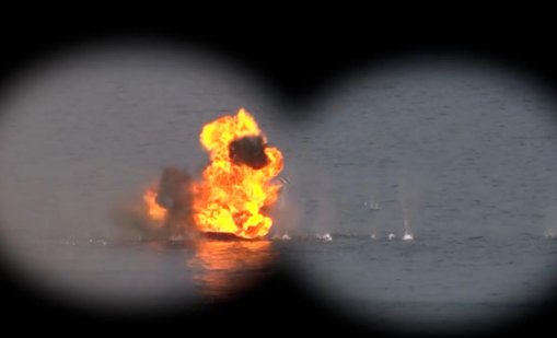 Иран заяви, че е способен да издържи поне шест месеца интензивна война