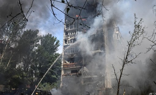 Украинският "Amazon за войната" доставя бойни дронове на фронта само за 8 дни