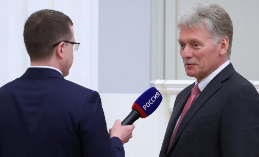 Няма решение кога ще се проведат следващите преговори с Украйна
