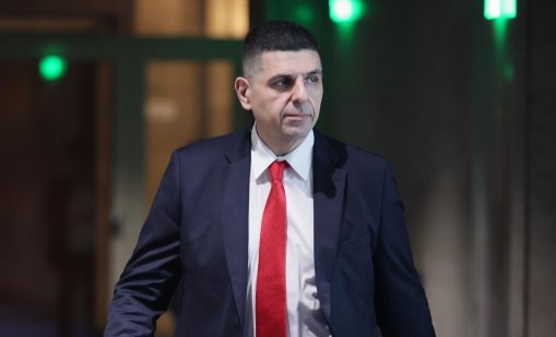 Мирчев, ПП-ДБ: Това не е партиен кабинет, в него има бивши министри на Борисов