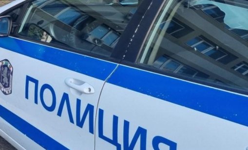 Мъж е загинал след челен сблъсък между две коли на пътя Габрово - Севлиево