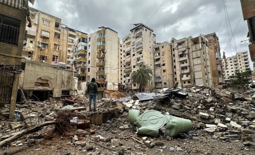 Как дневникът на сина на президента отразява надеждите и страховете в Иран