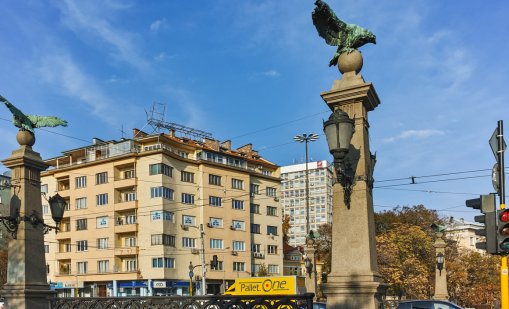 Достъпност, транспорт и удобства: новите критерии за офис пространствата 