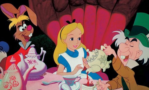 Какво представлява синдромът на &ldquo;Алиса в страната на чудесата&rdquo;?