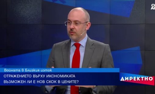 Разходите на държавата продължават да растат