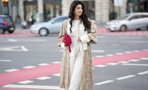 5 начина да сте модерни в цвета на 2026 