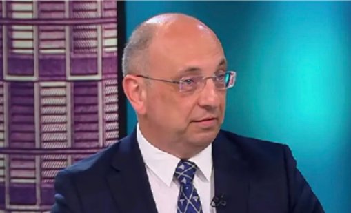 Николай Василев: Нямаме инфлационен проблем, да не облъчваме обществото