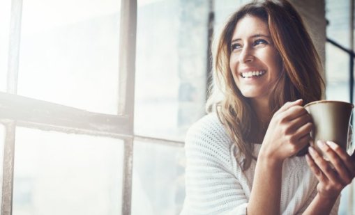 5 напитки, които намаляват стреса