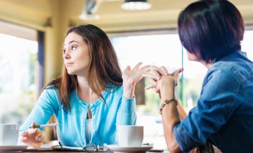 Кои са най-грубите зодии?