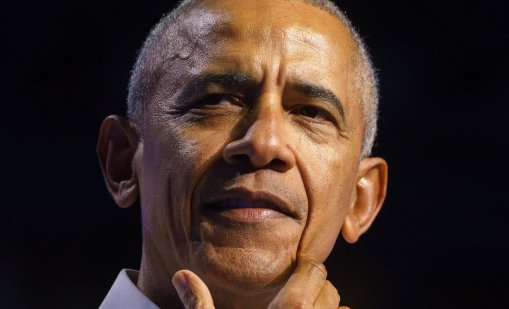 Обама отговори на Тръмп за расисткия клип: Липса на политически етикет