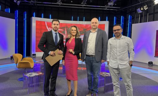 България има потенциал да се превърне в медицинска дестинация на световно ниво