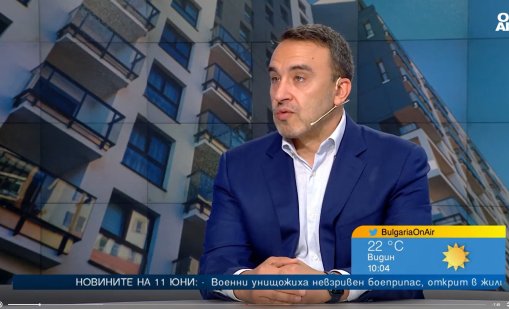 Имотните измамници използват привидно законови механизми 