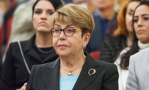 Митрофанова: Радев призовава за дипломация с Русия, но засега само устно