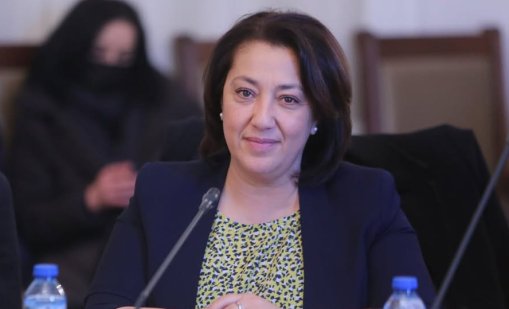 Радев назначи активистка на ИТН за шеф в НКЖИ