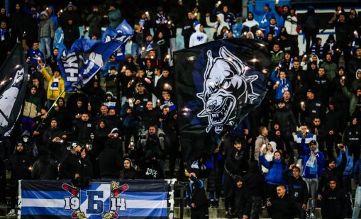 2000 полицаи ще пазят дербито Левски-ЦСКА, вдигат и дронове