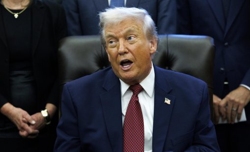 Тръмп може да изостави както Русия, така и Украйна