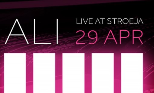 ALI се завръщат с нова музика и концерт в "Строежа"