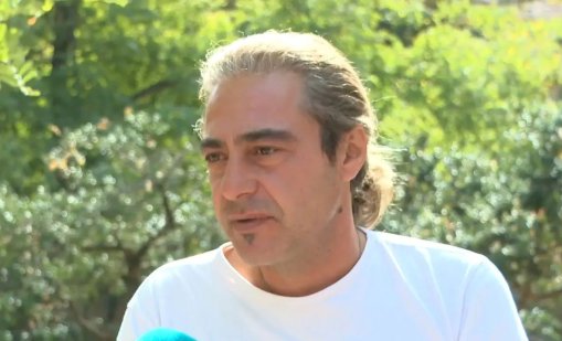 Бивш член на сектата край Калофер: Шаманът не търпеше някой да е над него