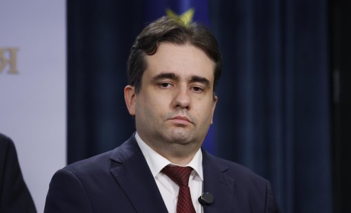 Божанов: Властта принизява убийството в Пловдив до битов инцидент