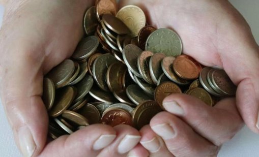  Как ще обменяме монетите след въвеждането на еврото