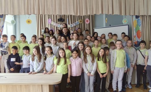 От първо лице в Кюстендил: Как се правят новините с Bulgaria ON AIR?