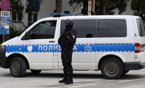 Двама унгарци са арестувани в Босна и Херцеговина по подозрение в шпионаж