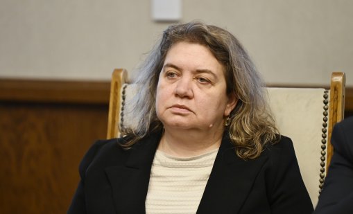 Атанасова нямала професионални качества за КС, сега се оказало, че няма и нравствени?