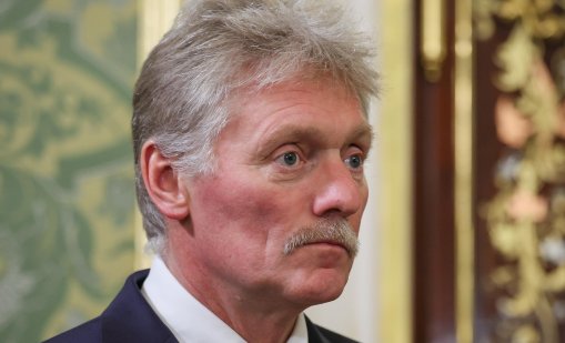 Песков: Преговорите с Украйна са на пауза