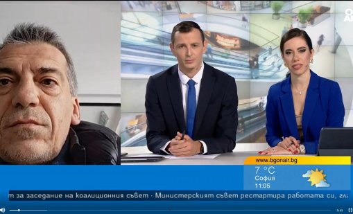 Както се охраняват футболни мачове, така да се охраняват и търговските центрове