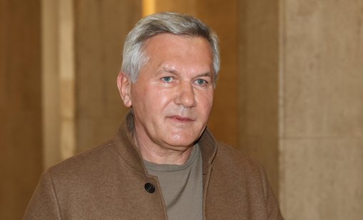 Валтер Папазки: Искаме ЦСКА, който не живее само със славното си минало