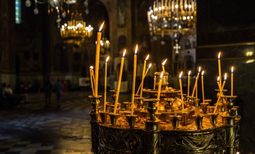 Поверия за празника на Вяра, Надежда, Любов и София на 17 септември