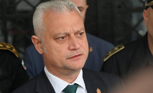 Отнетата книжка на Божанков - лакмус за работата на МВР