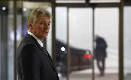 Песков: Уверение сме, победата е много близо