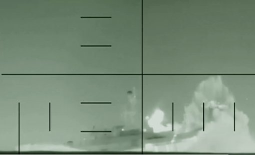 Белият дом с ново пропагандно видео за ударите срещу Иран, осмяха го