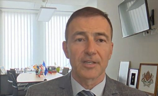 Няма многовековна македонска идентичност в проектодоклада на ЕП