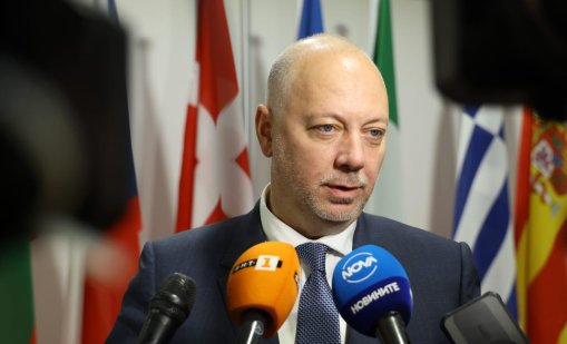 Желязков: Наследствените проблеми не са оправдания, искам решения