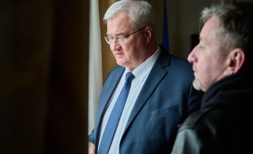 Андрий Сибига: Украйна се надява България да продължи да я подкрепя