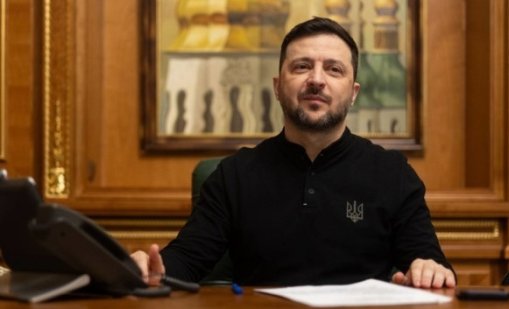 Зеленски потвърди втори удар по космическия комуникационен център Дубна 
