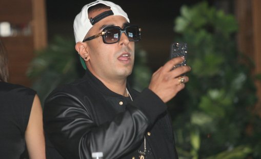 Рапърът 100 кила също отнесе висока сметка за ток - цели 2233 евро ВИДЕО