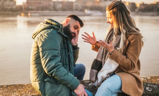 7 знака, че във връзката ви има неуважение, а не неразбирателство