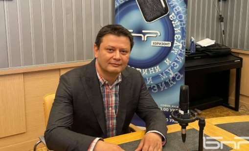 Николай Стайков: Кръгът "Осемте джуджета" е по-силен от преди