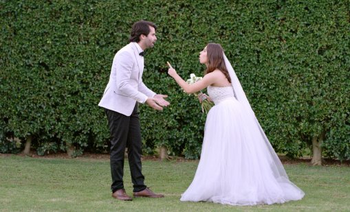 7 сватбени навика, които предвещават развод: Правите ли ги и вие?