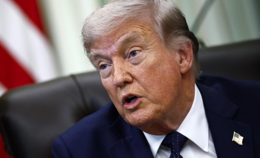 Тръмп твърди, че САЩ са получили ново предложение от Иран