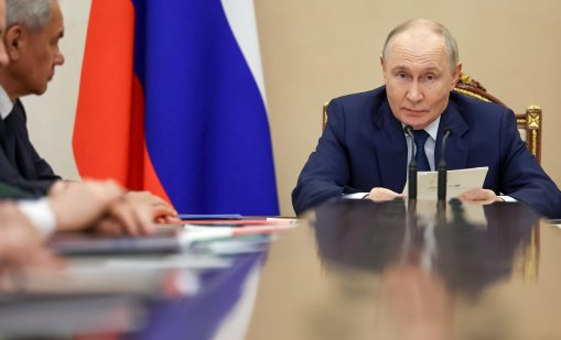 Москва засилва хибридните атаки срещу Европа: какво не работи в дипломацията