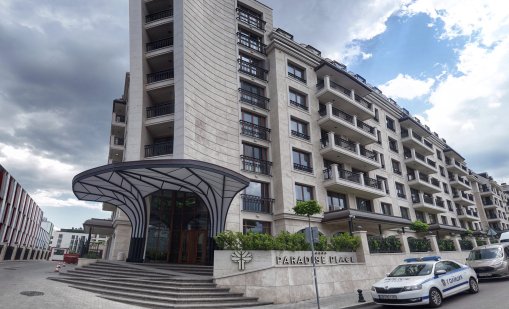  Росен Христов за обиска в дома му: Това е политическо преследване