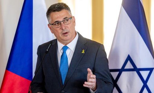 Израел отрече да изпитват недостиг на системи за прехващане