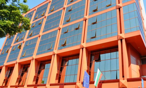 Сметната палата с нови образци на декларации за имущество и интереси