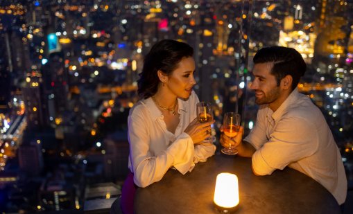 7 малки жеста, които носят голямо щастие във връзката